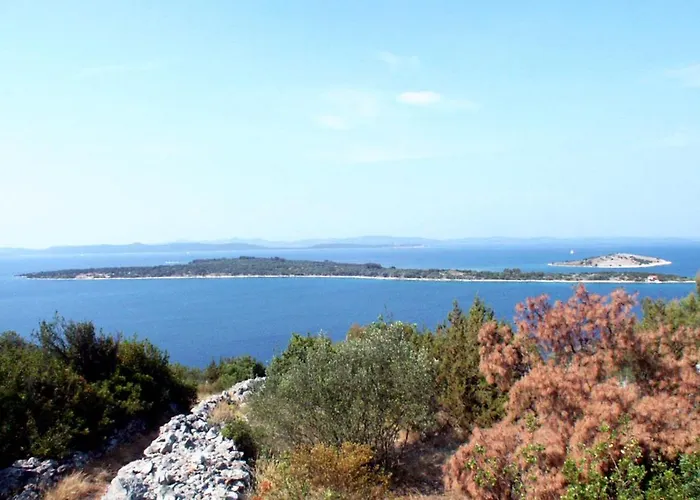 Secluded Fisherman's Krknata, Dugi Otok - 399 *