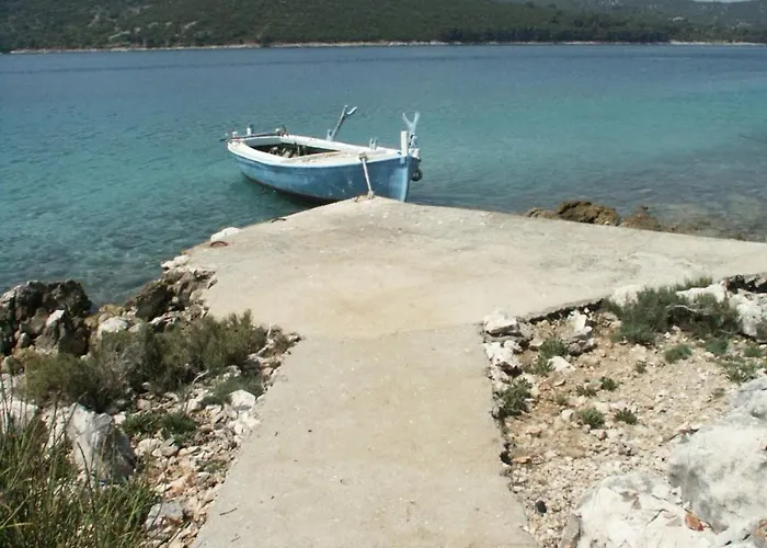 Secluded Fisherman's Krknata, Dugi Otok - 399