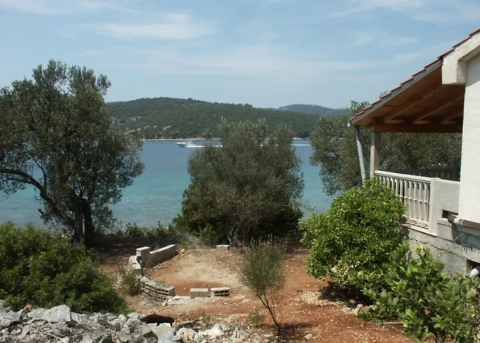 Secluded Fisherman's Krknata, Dugi Otok - 399