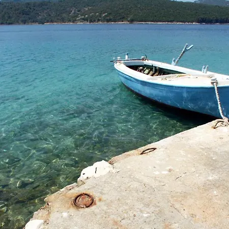 Secluded Fisherman's Krknata, Dugi Otok - 399 *