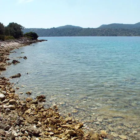 Tatil Evi Secluded Fisherman's Krknata, Dugi Otok - 399 *