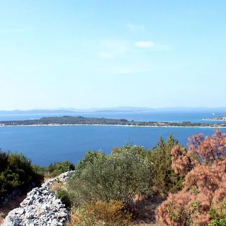 Secluded Fisherman's Krknata, Dugi Otok - 399 *