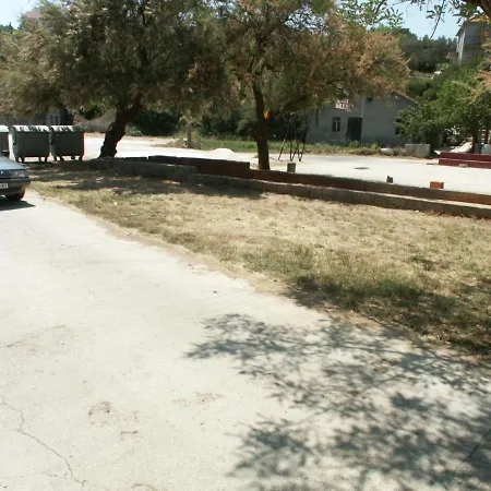 Secluded Fisherman's Krknata, Dugi Otok - 399 Prázdninový dům Žman