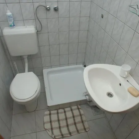 Tatil Evi Secluded Fisherman's Krknata, Dugi Otok - 399 *