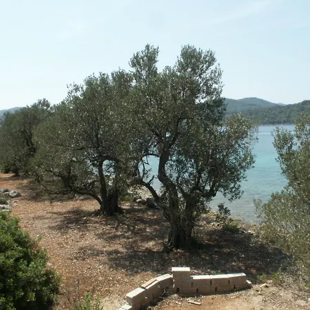 Tatil Evi Secluded Fisherman's Krknata, Dugi Otok - 399