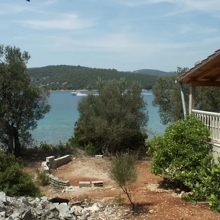 Secluded Fisherman's Krknata, Dugi Otok - 399