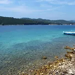 Secluded Fisherman's Krknata, Dugi Otok - 399 Vikendica