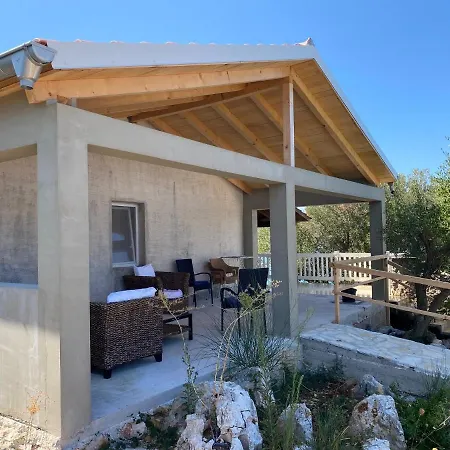 Secluded Fisherman's Krknata, Dugi Otok - 399 *