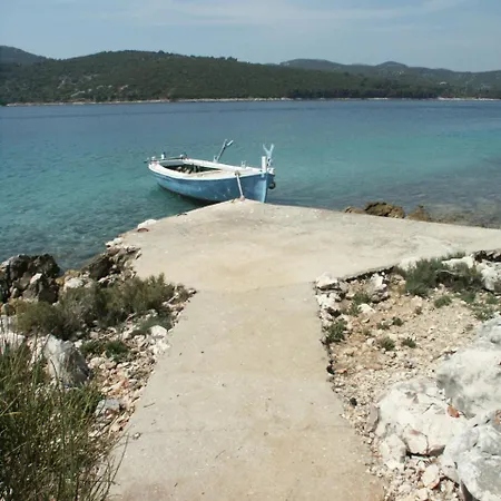 Secluded Fisherman's Krknata, Dugi Otok - 399