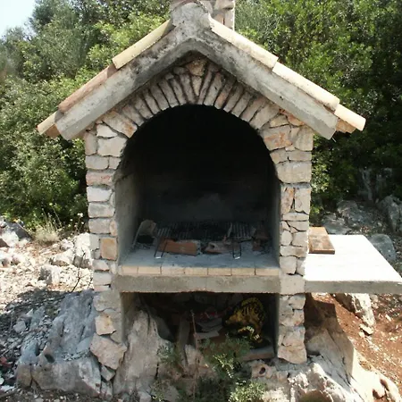 Secluded Fisherman's Krknata, Dugi Otok - 399 Zman